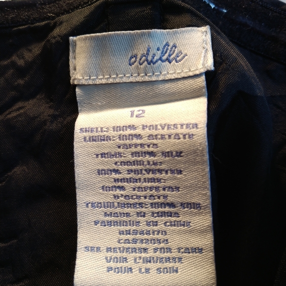 Odille by Anthropologie Blouse - Picture 6 of 6